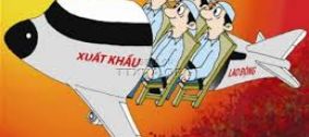 Thủ tục xin giấy phép xuất khẩu lao động